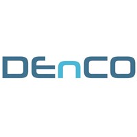 Denco Energy logo - Similar company to Roboalpin