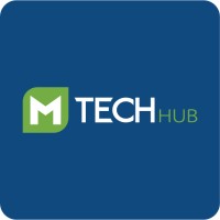 MTechHub logo - Similar company to Innovative Ai Solutions