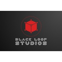 Black Loop Studios logo - Similar company to Afs Studio