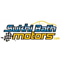 Sukhi Bath Motors logo - Similar company to Knowledge Box Education