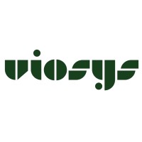 VIOSYS logo - Similar company to Sfdo | Sustainable Food Destination Organization®
