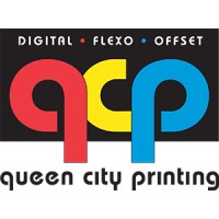 Queen City Printing logo - Similar company to Print-Tech, Inc