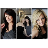 Salon Haute Couture logo - Similar company to The Luxury Marketing Council Boston