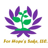 For Hope's Sake, LLC logo - Similar company to New Song Community Learning Center