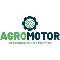 AGROMOTOR logo - Similar company to Agromotors.აგრომოტორსი