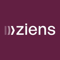 Ziens logo - Similar company to 12Join