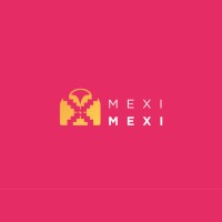 MexiMexi logo - Similar company to Baktun Studio Llc