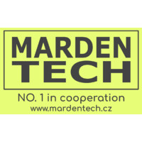 MardenTech logo - Similar company to Tombachi Restaurants