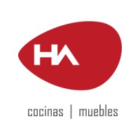 HA Cocinas y Muebles logo - Similar company to Cocinas Y Muebles Fechio S.A. De C.V.
