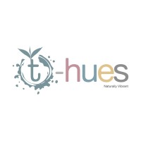 t-hues logo - Similar company to Centrotex S.R.L.