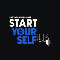 Start Yourself Up logo - Similar company to Startup+