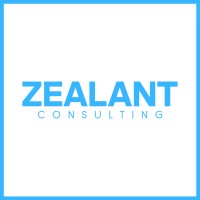 Zealant Consulting Group logo - Similar company to Welive24