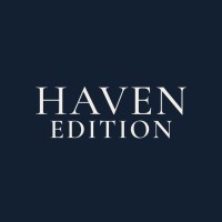 Haven Edition logo - Similar company to Davethan Technologies