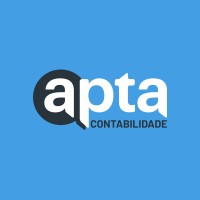 Apta Contabilidade logo - Similar company to Globo Contabilidade