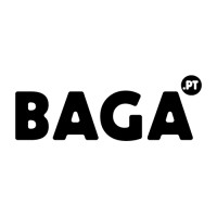 Baga | Brand and Packaging logo - Similar company to Pocket Rocket Inc.