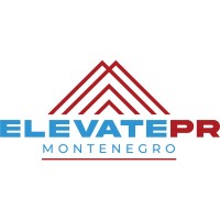 ElevatePR Montenegro logo - Similar company to Montenegro Robotics