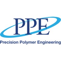 Precision Polymer Engineering Limited logo - Similar company to Electropak Precision Engineering And Busbar Manufacturer
