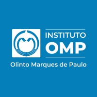 Instituto OMP logo - Similar company to Projeto Aproximar