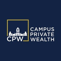 Campus Private Wealth logo - Similar company to Partdesign - Mekanik Og Produktion