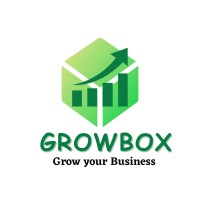 Growbox logo - Similar company to U-Growbox