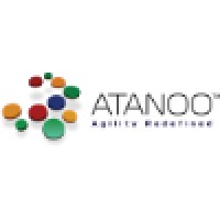 Atanoo logo - Similar company to Croosing