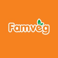 Famveg logo - Similar company to Benfits