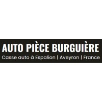 Auto Pièce Burguière logo - Similar company to S2M Manutention