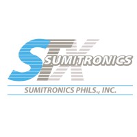 Sumitronics Phils., Inc. logo - Similar company to Sumitronics