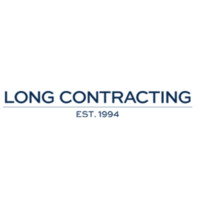 Long Contracting logo - Similar company to A1 Services