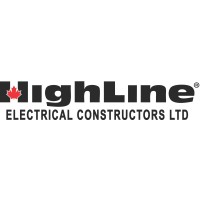 HighLine Electrical Constructors Ltd. logo - Similar company to Java Holdings Ltd