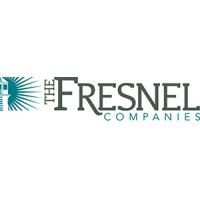 The Fresnel Companies logo - Similar company to Blue Creative Group