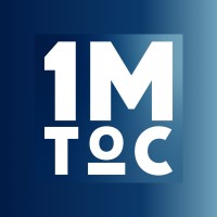 One Million Teachers of Color logo - Similar company to Parent Teacher Home Visits