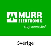 Murrelektronik SE logo - Similar company to Automationspartner