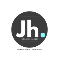 Jonatan Hansen (empresa) logo - Similar company to Bitmi - Escala Tu Empresa