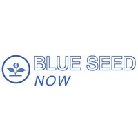 Blue Seed Now logo - Similar company to Blue Seed