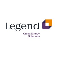 Legend Energy Solutions logo - Similar company to Fully Charged Uae