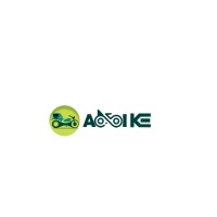 Adbike logo - Similar company to Zemfo Art Services