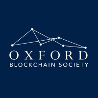 Oxford Blockchain Society logo - Similar company to Ucl Blockchain Society