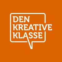 Den Kreative Klasse Podcast logo - Similar company to Digitalmanden
