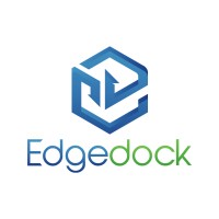 Edgedock logo - Similar company to Khumbula Tech