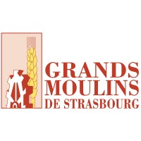 Les Grands Moulins De Strasbourg