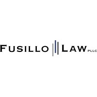 Fusillo Law, PLLC logo - Similar company to Justice By Carter, Pllc
