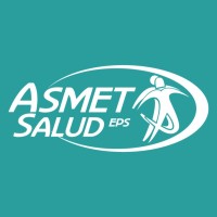 Asmet Salud EPS logo - Similar company to Cedima