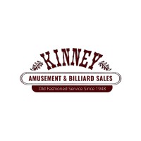 Kinney Amusement and Billiards logo - Similar company to Sapers & Wallack, Inc.