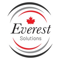Everest Solutions logo - Similar company to Edge Imaging