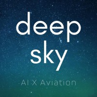 deepsky logo - Similar company to Ai4Hydrop