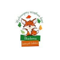 Akademia Leśnych Lisków logo - Similar company to Helisa Foundation