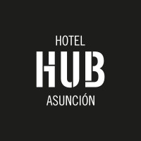 The Hub logo - Similar company to Hosts Consulting