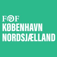 FOF København logo - Similar company to N