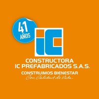 Constructora IC Prefabricados S.A.S. logo - Similar company to Construsol